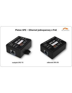 Platan SPE – Ethernet...