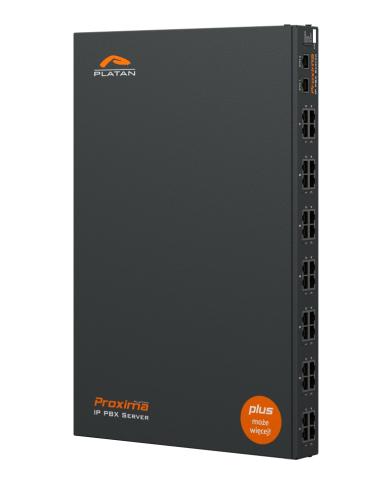 Serwer PBX Proxima PLUS