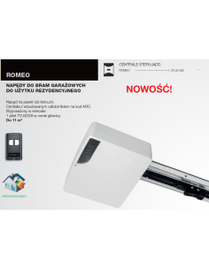 Zestaw siłownika do bramy... 2