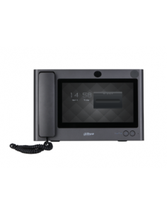 Monitor wideodomofonu DAHUA VTS5340B