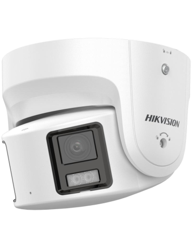 KAMERA IP HIKVISION DS-2CD2387G2P-LSU/SL (4mm) (C) PL