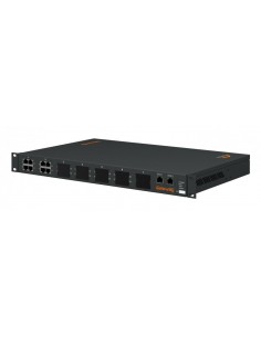 Platan Gateway GW-8 Brama VoIP 8 FXS
