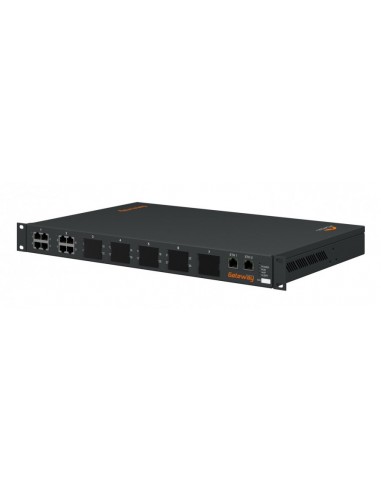 Platan Gateway GW-8 Brama VoIP 8 FXS