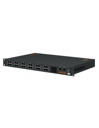 Platan Gateway GW-24 Brama VoIP 24 FXS