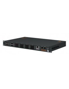 Platan Gateway GW-8R Brama VoIP 8 FXS z możliwością nagrywania