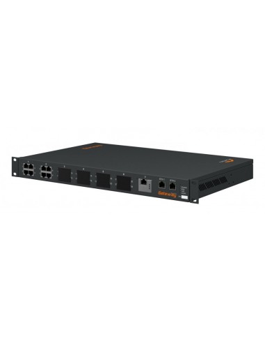 Platan Gateway GW-8R Brama VoIP 8 FXS z mozliwością nagrywania