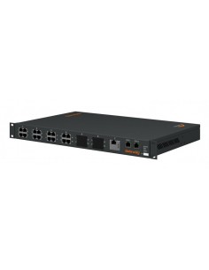 Platan Gateway GW-16R Brama VoIP 16 FXS z mozliwością nagrywania
