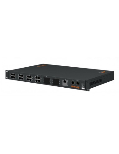 Platan Gateway GW-16R Brama VoIP 16 FXS