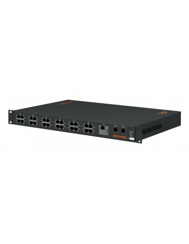 Platan Gateway GW-24R Brama VoIP 24 FXS