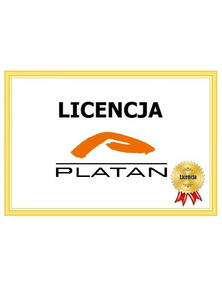 Licencja na jedno stanowisko Klient do odsłuchu nagrań z serwera AGENT003