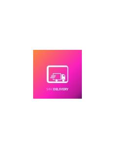 s4h delivery logo