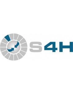 s4h logo fakturowanie