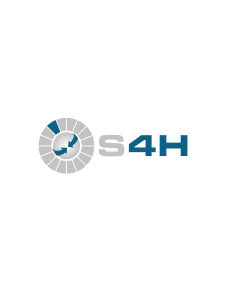 s4h logo fakturowanie
