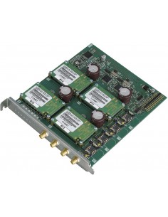 PBX LIBRA Karta 1 wyposażenia GSM 2