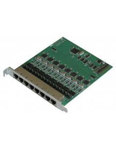 PBX LIBRA Karta 2 wyposażeń ISDN BRA (2B+D) 2