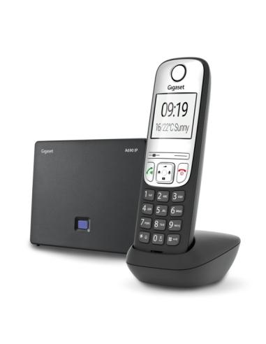 copy of Gigaset A690 IP