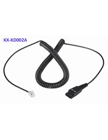 Kabel adaptacyjny CABRJ2 Kronx
