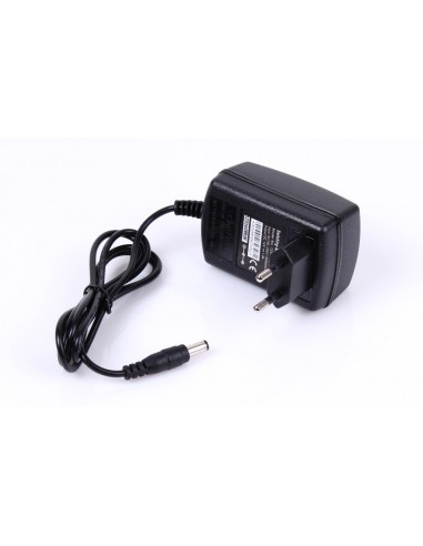 Zasilacz do kamer 12V 1A 12W