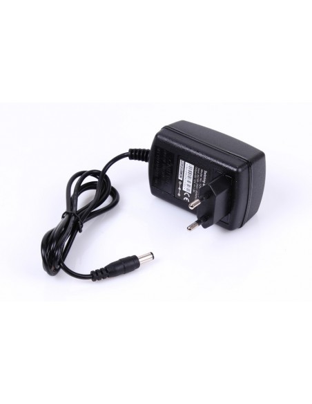 Zasilacz do kamer 12V 1A 12W