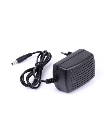 Zasilacz do kamer 12V 1A 12W