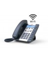 Bezprzewodowy cyfrowy systemowy telefon IP Platan IP-T218CGW