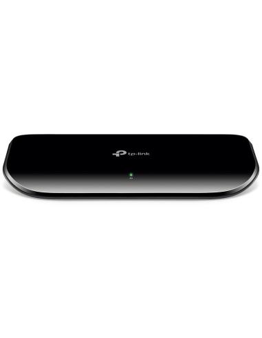 SWITCH TP-LINK TL-SG1008D