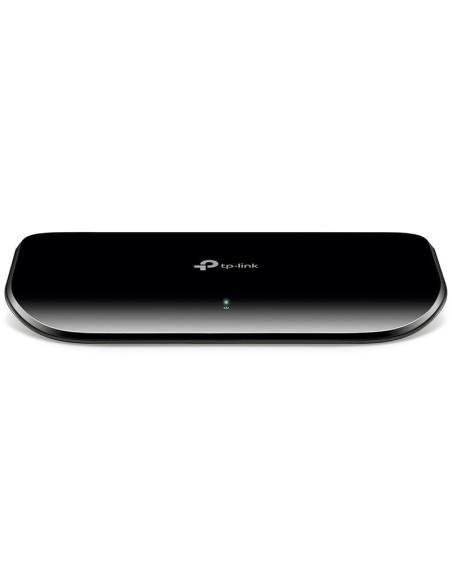 SWITCH TP-LINK TL-SG1008D