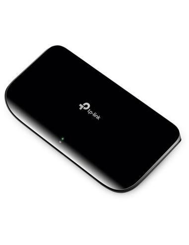 SWITCH TP-LINK TL-SG1008D