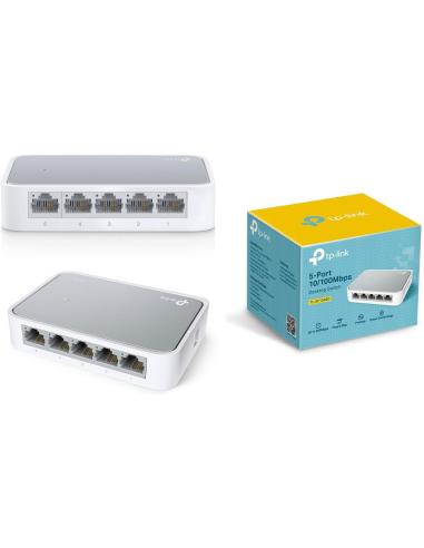 SWITCH TP-LINK TL-SF1005D