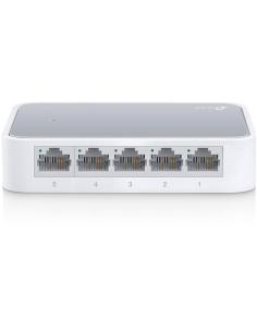 SWITCH TP-LINK TL-SF1005D 2
