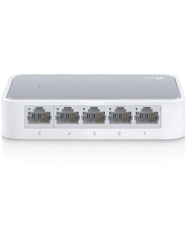 SWITCH TP-LINK TL-SF1005D