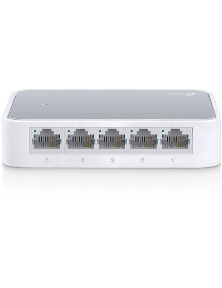 SWITCH TP-LINK TL-SF1005D