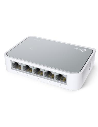 SWITCH TP-LINK TL-SF1005D