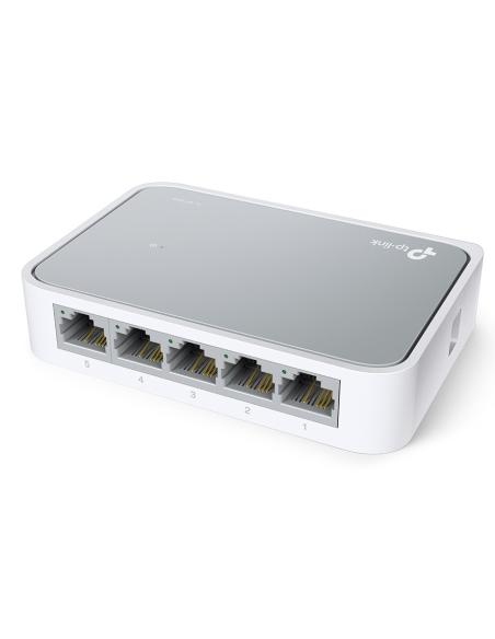 SWITCH TP-LINK TL-SF1005D
