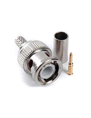 WTYK BNC ZACISKANY RG59