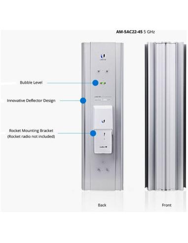 UBIQUITI AIRMAX SECTOR AM-5AC22-45