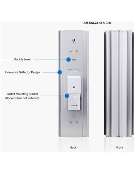 UBIQUITI AIRMAX SECTOR AM-5AC22-45