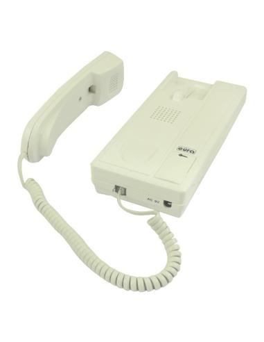 DOMOFON EURA ADP-47A3 (RL-3208AA) 2-RODZ. 8598
