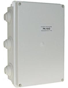 PUSZKA PK-10/D IP-55