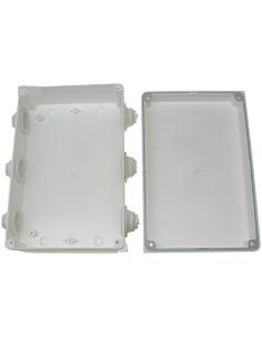 PUSZKA PK-10/D IP-55 2