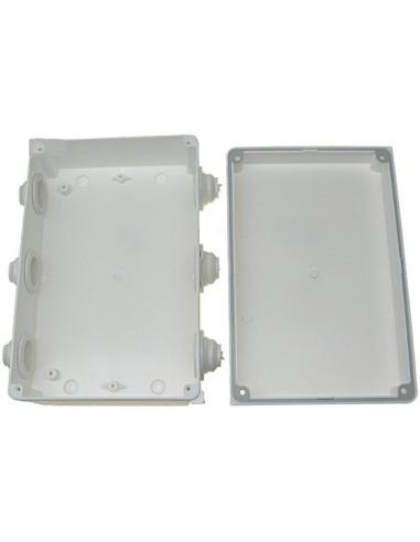 PUSZKA PK-10/D IP-55