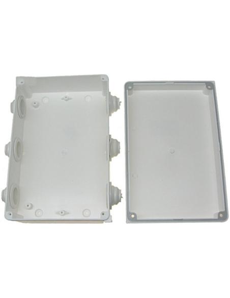 PUSZKA PK-10/D IP-55
