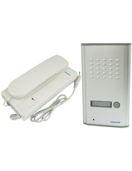 DOMOFON ORNO OR-DOM-RL-901/RL-3208A 9094
