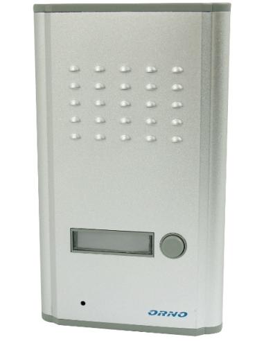 DOMOFON ORNO OR-DOM-RL-901/RL-3208A 9094