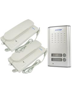 DOMOFON ORNO OR-DOM-RL-903/RL-3208AA 9095