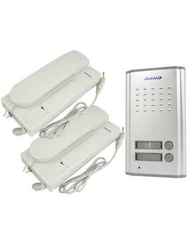 DOMOFON ORNO OR-DOM-RL-903/RL-3208AA 9095