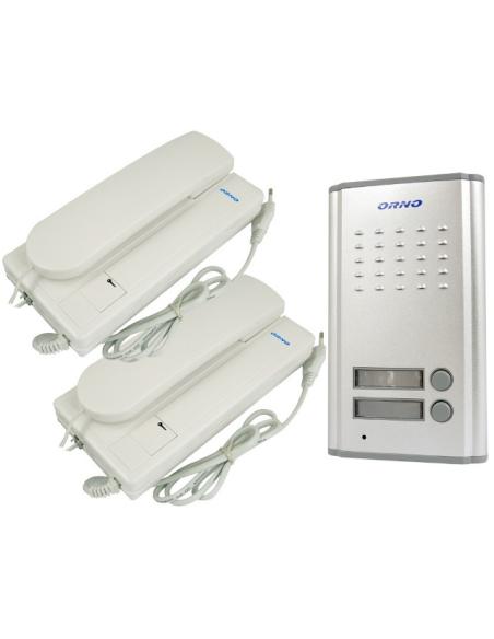 DOMOFON ORNO OR-DOM-RL-903/RL-3208AA 9095