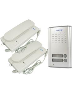 DOMOFON ORNO OR-DOM-RL-903/RL-3208AA 9095 2