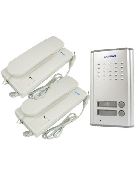 DOMOFON ORNO OR-DOM-RL-903/RL-3208AA 9095
