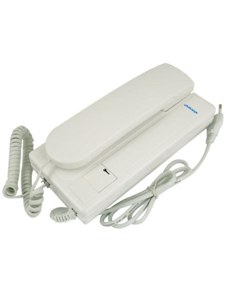 DOMOFON ORNO OR-DOM-RL-903/RL-3208AA 9095